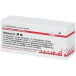 HAMAMELIS LM XII GLOBULI 5 G