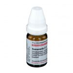 HAMAMELIS D3 GLOBULI 10 G