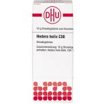 HEDERA HELIX C30 GLOBULI 10 G