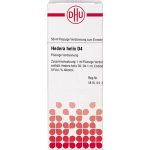 HEDERA HELIX D4 DILUIZIONE 50 ML