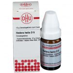 HEDERA HELIX D6 GLOBULI 10 G