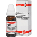 HEKLA LAVA E LAVA D12  DILUIZIONE 20 ML