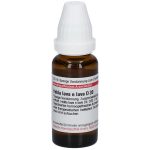 HEKLA LAVA E LAVA D30  DILUIZIONE 20 ML
