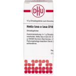 HEKLA LAVA E LAVA D10 GLOBULI 10 G