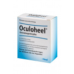 Oculoheel, gocce oftalmiche,  monodosi - PIPETTE 15 X 0.45 ML