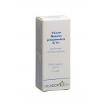 Viscum Quercus praeparatum 0.1% confezione da 20 ML