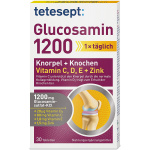 tetesept glucosamina 1200 30 pz  (tetesept Glucosamin 1200 30 stk)