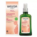 Weleda olio corpo per gravidanza 100  ml