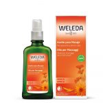 Weleda Arnica Massage Oil 100 ml