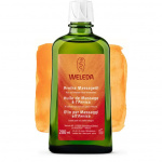 Weleda Arnica Massage Oil 200 ml