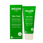 Weleda Skin Food confezione da  10 ml