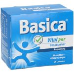 Basica Vital Pur confezione da 20 bustine