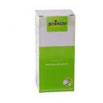 Ribes Nigrum Macerato Glicerinato confezione da 60ml