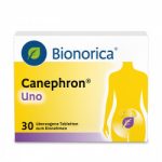 Canephron UNO confezione da 30 compresse