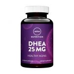 DHEA 25 mg confezione da 90 capsule