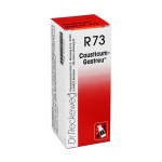 CAUSTICUM GASTREU R73  -  gocce 50 ml