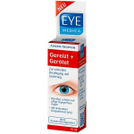 EyeMedica occhi irritati + arrossati dexpantenolo gocce