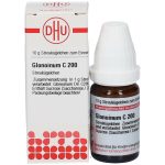 GLONOINUM C200 GLOBULI 10 G