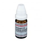 GLONOINUM C30 GLOBULI 10 G