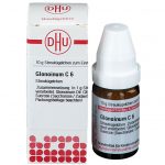 GLONOINUM C6 GLOBULI 10 G