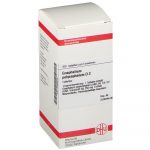 GNAPHALIUM POLYCEPHALUM D2 200 COMPRESSE