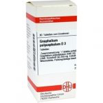 GNAPHALIUM POLYCEPHALUM D3 80 COMPRESSE