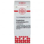 GNAPHALIUM POLYCEPHALUM D6 GLOBULI 10 G