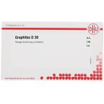 GRAFITE D30 8x1 ml fiale