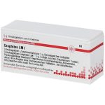 GRAFITE LM I GLOBULI 5 G