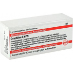 GRAFITE LM VI GLOBULI 5 G