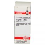 GRAFITE LM XII DILUIZIONE 10 ML