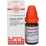 GRAFITE LM XVIII DILUIZIONE 10 ML