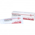 GRAFITE Salbe Unguento 50 G