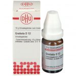 GRATIOLA D12 GLOBULI 10 G