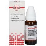 GRATIOLA D6 DILUIZIONE 20 ML
