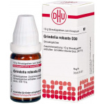 GRINDELIA ROBUSTA D30 GLOBULI 10 G
