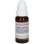 GRINDELIA ROBUSTA D6 DILUIZIONE 20 ML