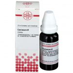 GUAIACUM D1 TINTURA MADRE  20 ML