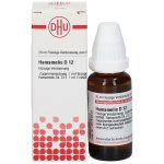 HAMAMELIS D12 DILUIZIONE 20 ML
