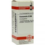 HAMAMELIS D200 GLOBULI 10 G