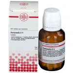 HAMAMELIS D4 200 COMPRESSE