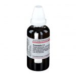 HAMAMELIS D4 DILUIZIONE 50 ML