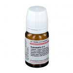 HAMAMELIS D6 80 COMPRESSE