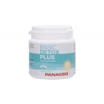 PANACEO Basic Detox Plus 100 Capsule