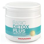 PANACEO Basic Detox Plus Polvere 200 g