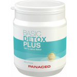 PANACEO Basic Detox Plus Polvere 400 g
