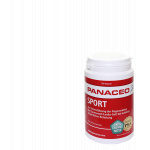 PANACEO SPORT 180 COMPRESSE