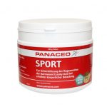 PANACEO SPORT POLVERE 200 GR
