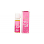 Weleda Rosa Mosqueta Olio Armonizzante confezione da 10 ml