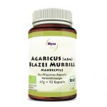 AMB  AGARICUS BLAZEI MURRILL (ABM) 93 PZ